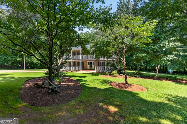 552 Newton Road, Lagrange, GA 30240