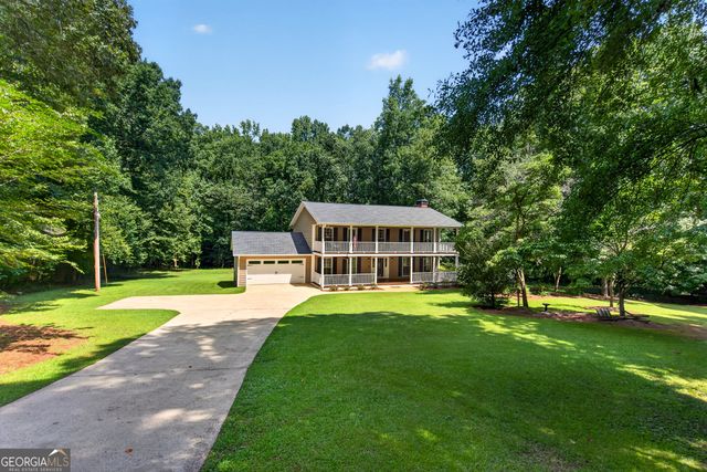 552 Newton Road, Lagrange, GA 30240