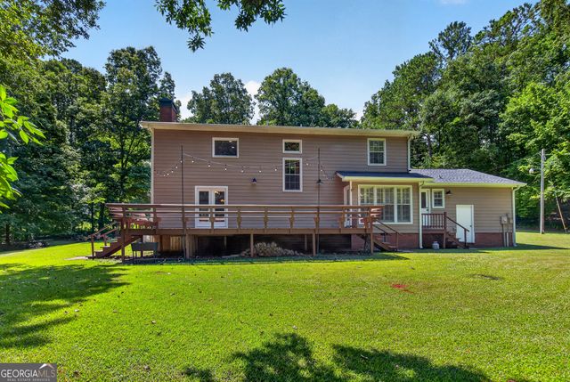 552 Newton Road, Lagrange, GA 30240