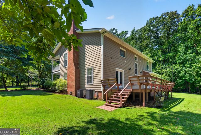 552 Newton Road, Lagrange, GA 30240