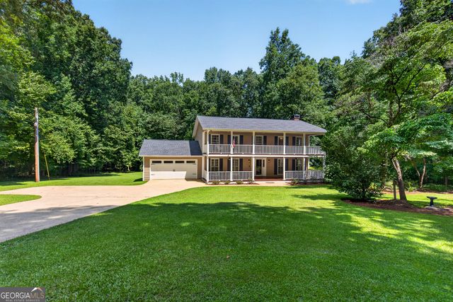552 Newton Road, Lagrange, GA 30240