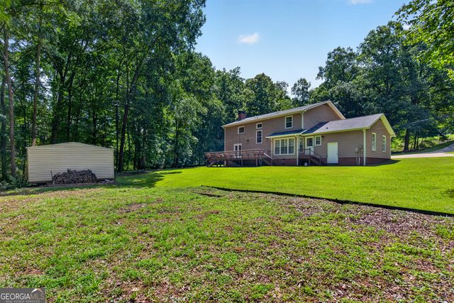 552 Newton Road, Lagrange, GA 30240