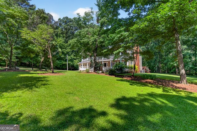 552 Newton Road, Lagrange, GA 30240