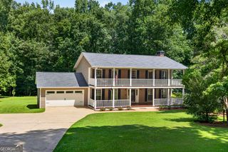 552 Newton Road, Lagrange, GA 30240