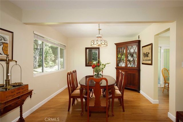 281 Spinks Canyon, Bradbury, CA 91008