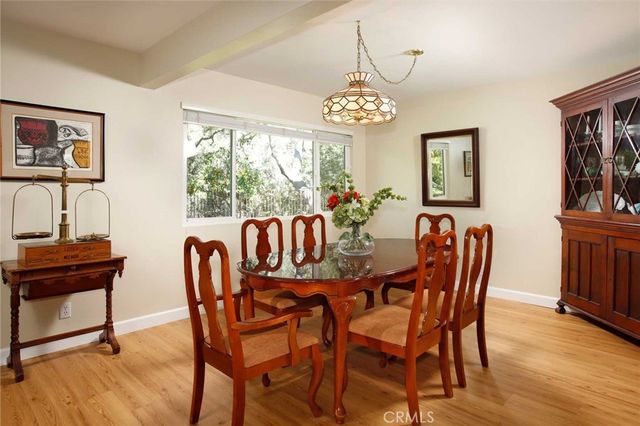 281 Spinks Canyon, Bradbury, CA 91008