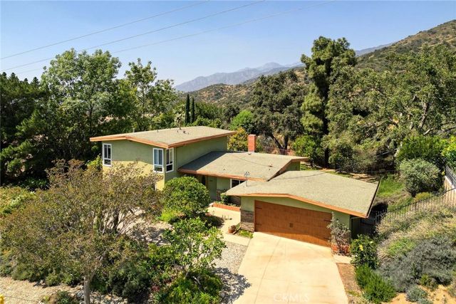 281 Spinks Canyon, Bradbury, CA 91008