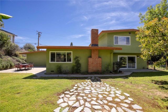 281 Spinks Canyon, Bradbury, CA 91008