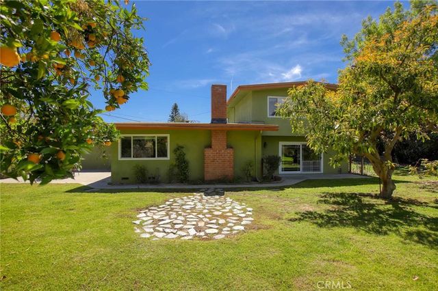 281 Spinks Canyon, Bradbury, CA 91008