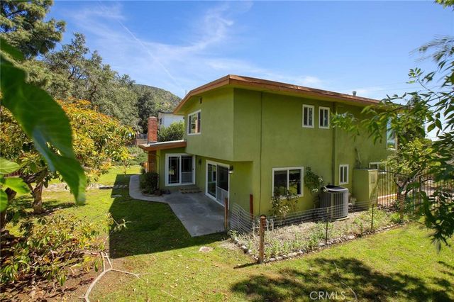 281 Spinks Canyon, Bradbury, CA 91008