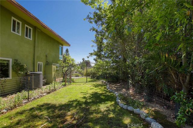 281 Spinks Canyon, Bradbury, CA 91008