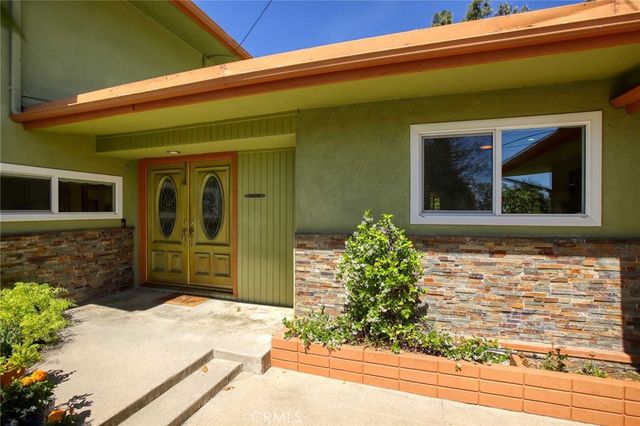 281 Spinks Canyon, Bradbury, CA 91008