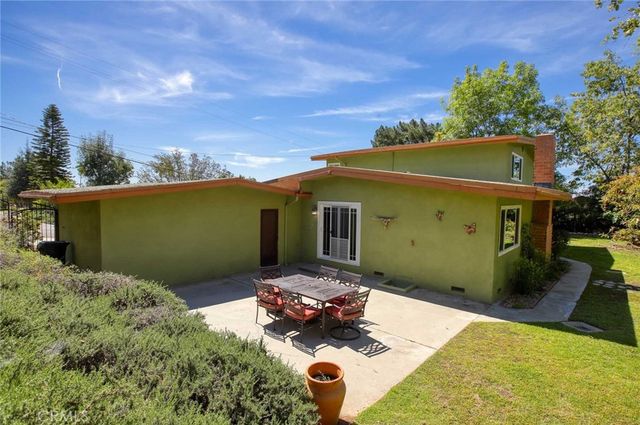 281 Spinks Canyon, Bradbury, CA 91008