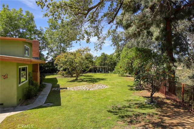 281 Spinks Canyon, Bradbury, CA 91008