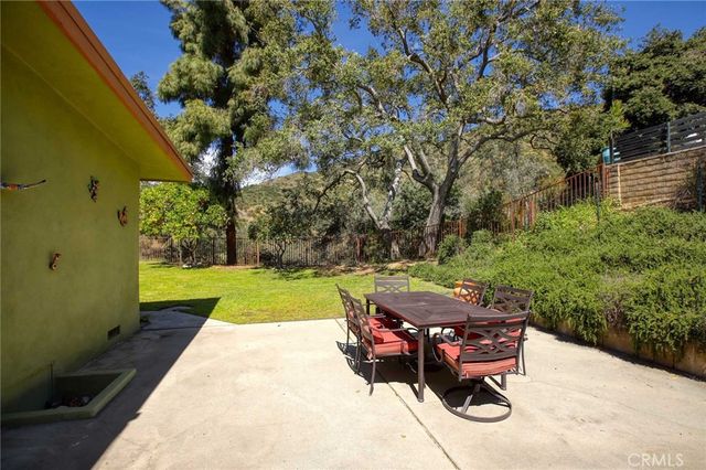 281 Spinks Canyon, Bradbury, CA 91008
