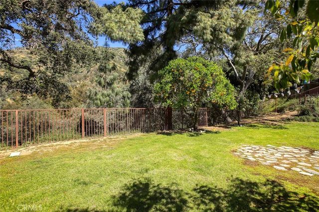 281 Spinks Canyon, Bradbury, CA 91008