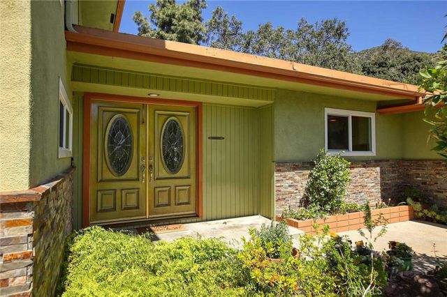 281 Spinks Canyon, Bradbury, CA 91008