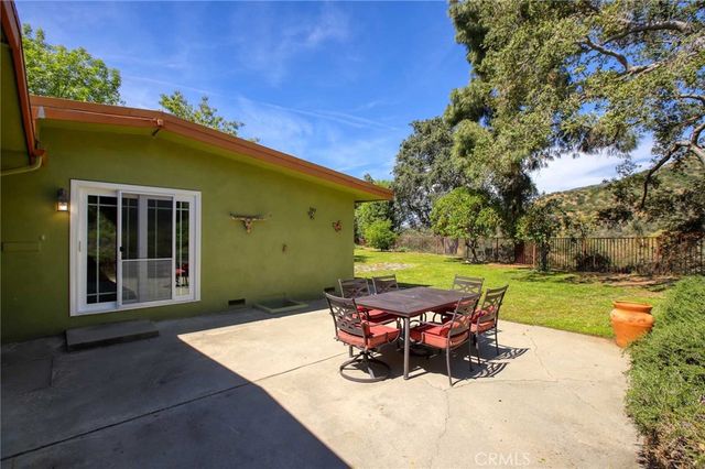 281 Spinks Canyon, Bradbury, CA 91008