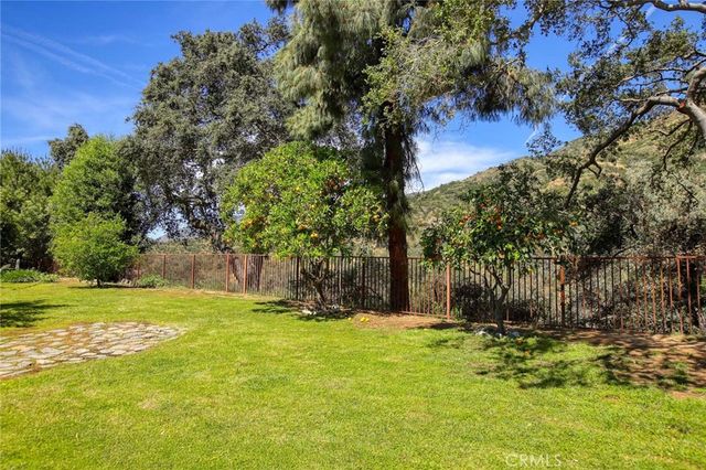 281 Spinks Canyon, Bradbury, CA 91008