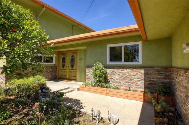 281 Spinks Canyon, Bradbury, CA 91008