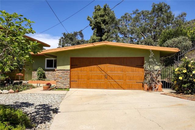 281 Spinks Canyon, Bradbury, CA 91008