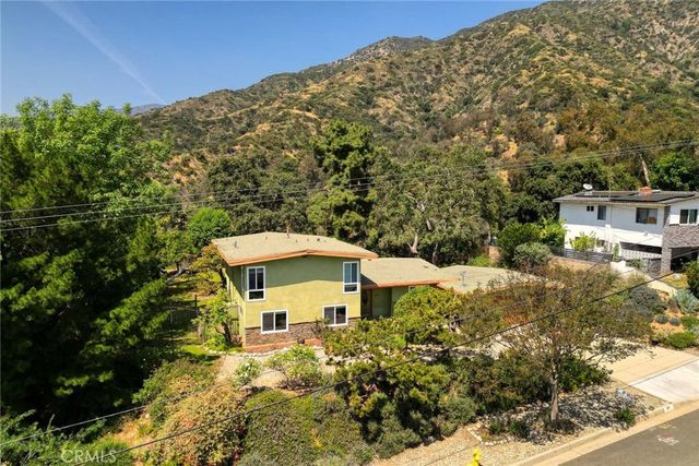 281 Spinks Canyon, Bradbury, CA 91008