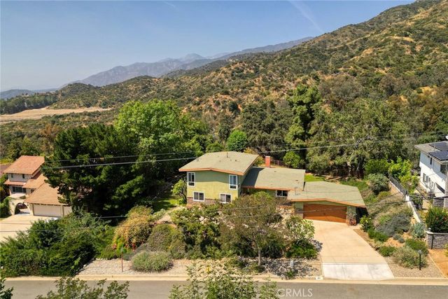 281 Spinks Canyon, Bradbury, CA 91008