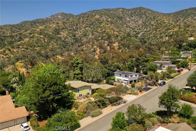 281 Spinks Canyon, Bradbury, CA 91008