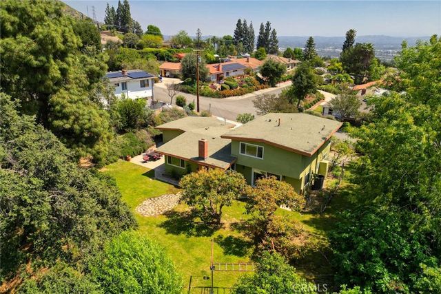 281 Spinks Canyon, Bradbury, CA 91008