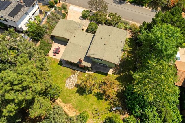 281 Spinks Canyon, Bradbury, CA 91008