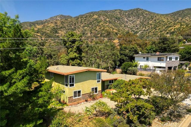 281 Spinks Canyon, Bradbury, CA 91008