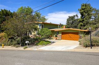 281 Spinks Canyon, Bradbury, CA 91008