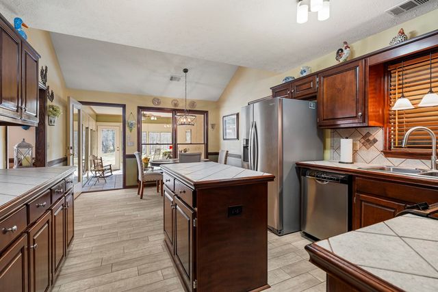 8920 Midland Woods Drive, Midland, GA 31820