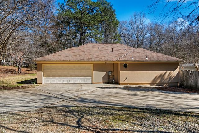 8920 Midland Woods Drive, Midland, GA 31820