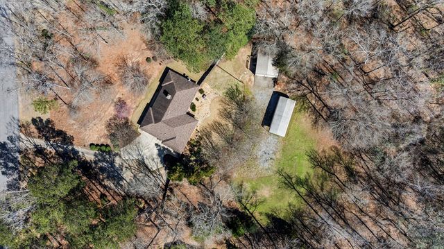 8920 Midland Woods Drive, Midland, GA 31820