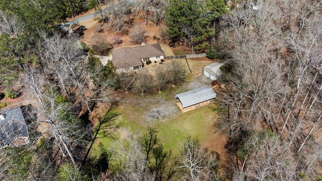 8920 Midland Woods Drive, Midland, GA 31820