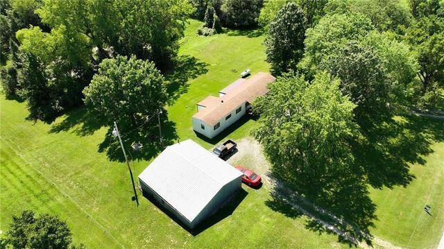 7129 SE Cannon Ball Road, Holt, MO 64048