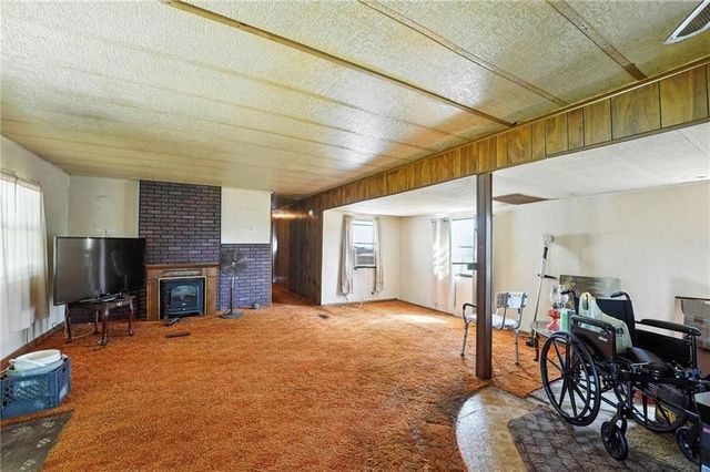 7129 SE Cannon Ball Road, Holt, MO 64048