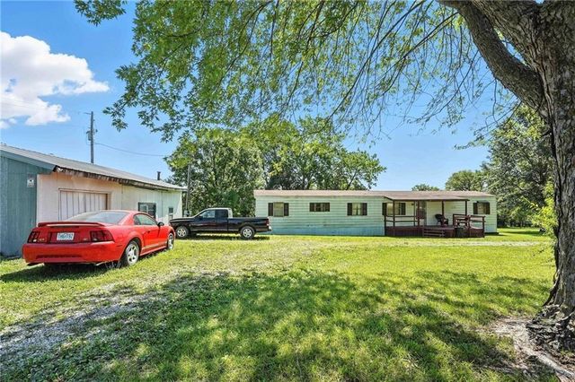 7129 SE Cannon Ball Road, Holt, MO 64048