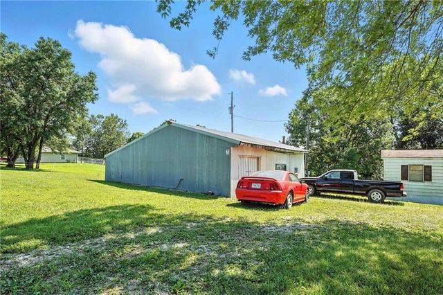 7129 SE Cannon Ball Road, Holt, MO 64048