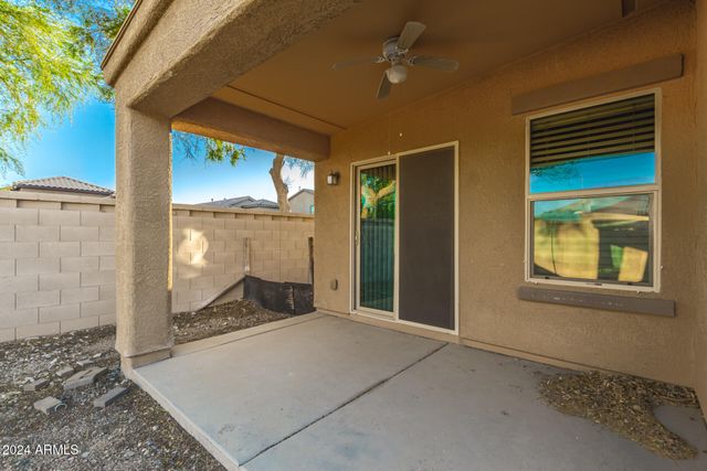 25617 N 107TH Glen, Peoria, AZ 85383