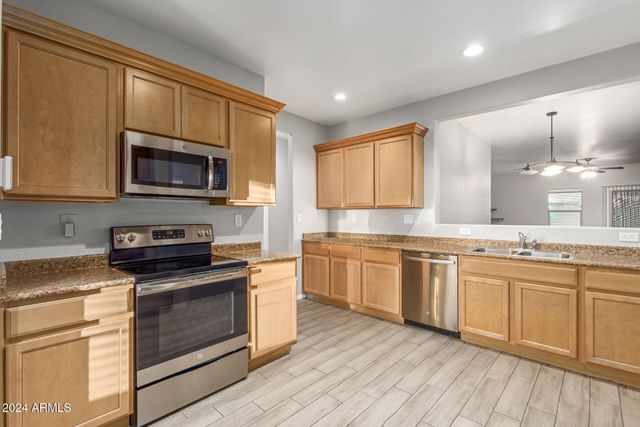 25617 N 107TH Glen, Peoria, AZ 85383