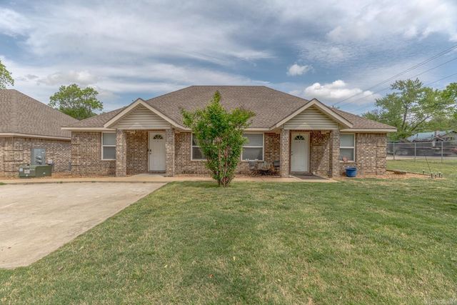 1012 N Main St, Jonesboro, AR 72401