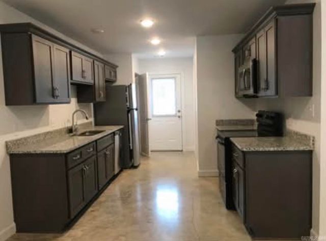 1012 N Main St, Jonesboro, AR 72401