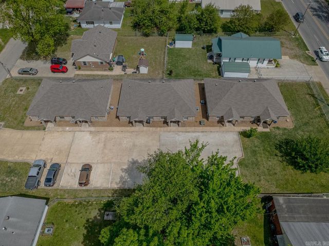 1012 N Main St, Jonesboro, AR 72401