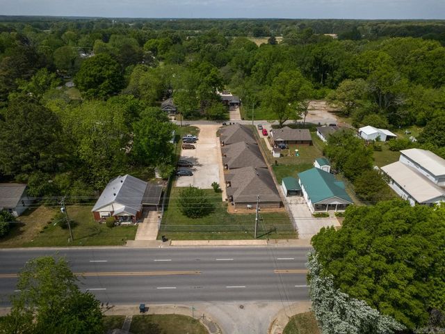 1012 N Main St, Jonesboro, AR 72401