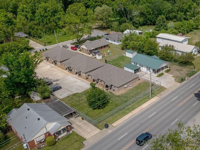 1012 N Main St, Jonesboro, AR 72401