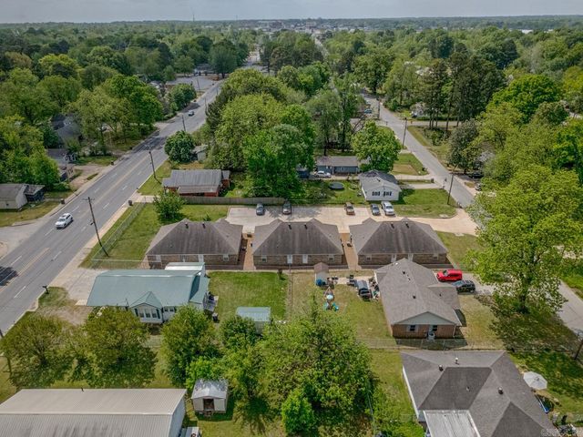 1012 N Main St, Jonesboro, AR 72401
