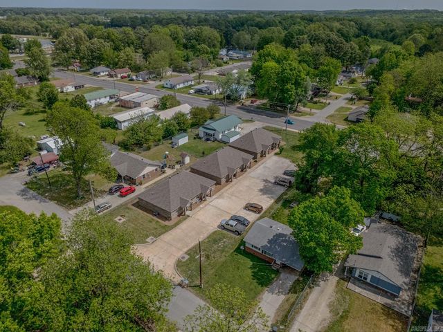 1012 N Main St, Jonesboro, AR 72401