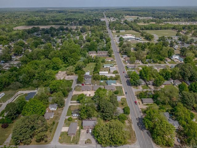 1012 N Main St, Jonesboro, AR 72401